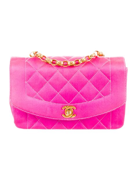 chanel vintage satin box bag|Chanel bag official website.